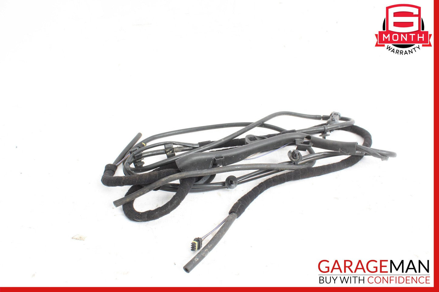 17-22 Alfa Romeo Giulia Windshield Washer Wire Wiring Harness OEM
