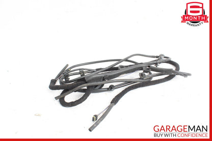 17-22 Alfa Romeo Giulia Windshield Washer Wire Wiring Harness OEM