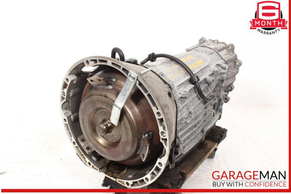 Mercedes X164 GL450 722.9 7G 4Matic Automatic Transmission 722.904 OEM 201k