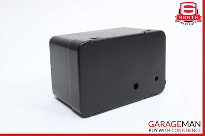 07-14 Mercedes W221 S550 CL600 CL65 AMG Trunk Seat Lumbar Vacuum Pump Module OEM