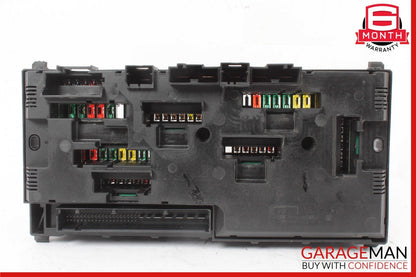 11-16 BMW 528i 535i 550i FRONT POWER DISTRIBUTION FUSE RELAY BOX 9252815 OEM