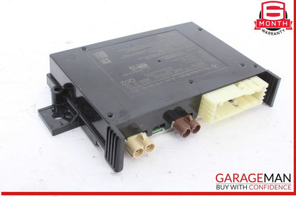 16-22 Mercedes X253 GLC43 AMG Telematics Communication Control Module Unit OEM