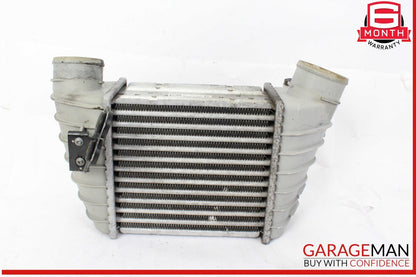 00-06 Audi TT Left Driver Side Turbo Intercooler Radiator 8L9145805 OEM