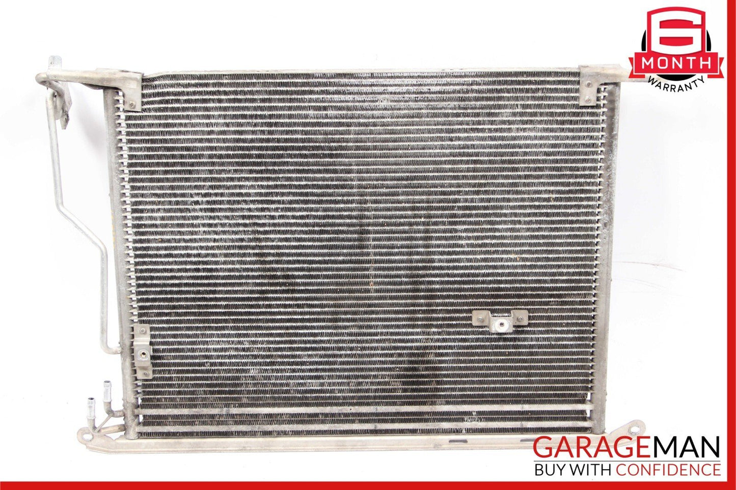 00-06 Mercedes W215 CL500 S600 S55 AMG AC A/C Air Conditioning Condenser