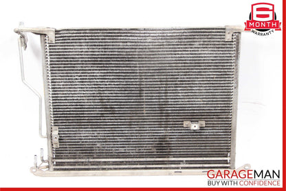 00-06 Mercedes W215 CL500 S600 S55 AMG AC A/C Air Conditioning Condenser