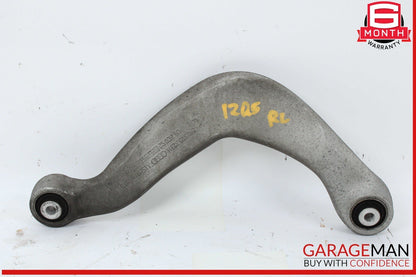 09-18 Audi Q5 A7 S4 A4 Rear Left Driver Side Upper Control Arm 8K0505323H OEM