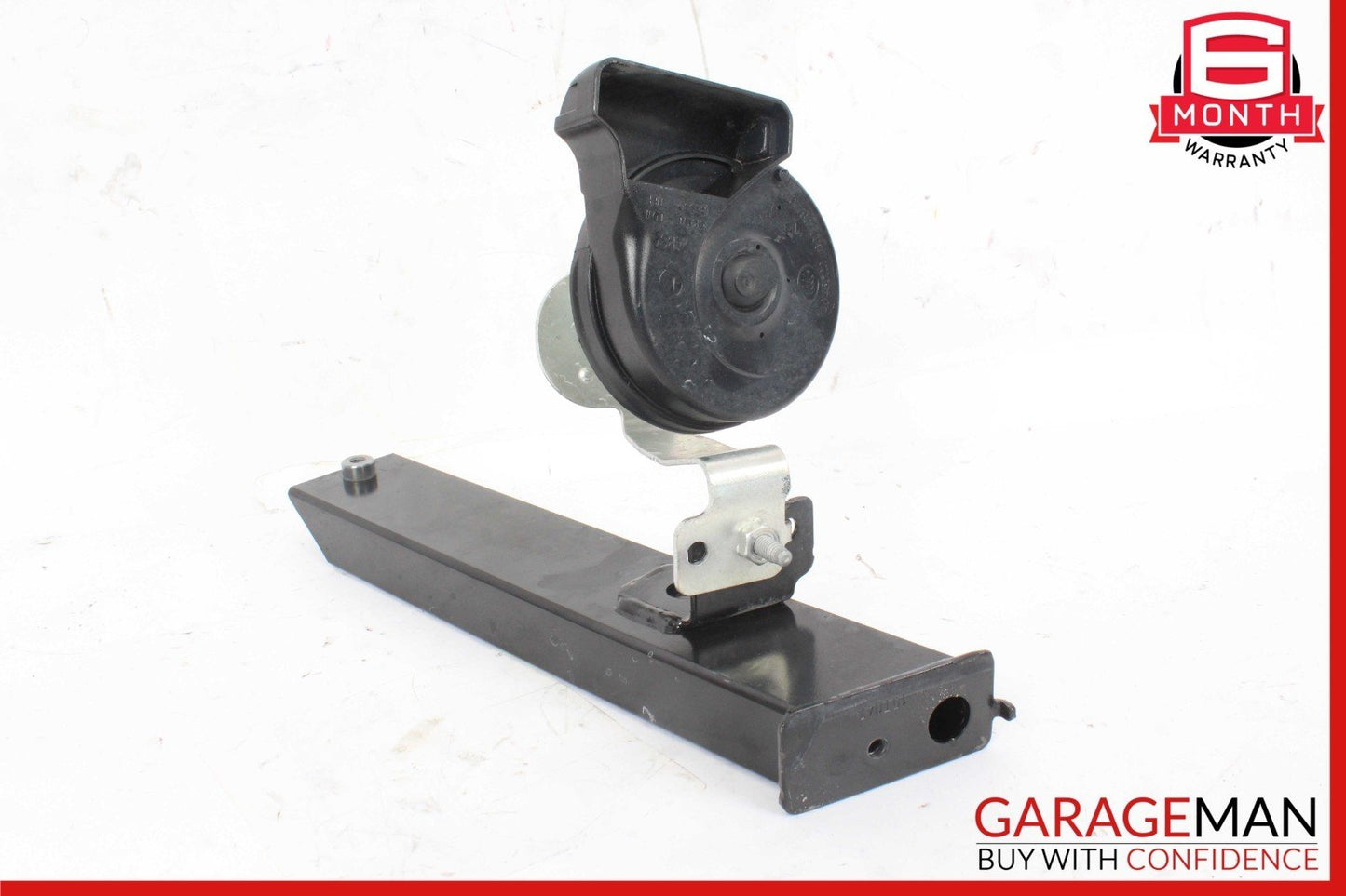 15-21 Mercedes W205 C300 C43 AMG Front Right Upper Radiator Mount Bracket OEM