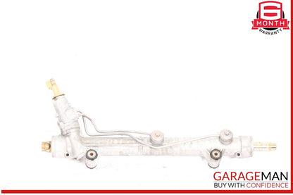 06-12 Mercedes X164 GL450 GL500 Power Steering Rack & Pinion Assembly OEM