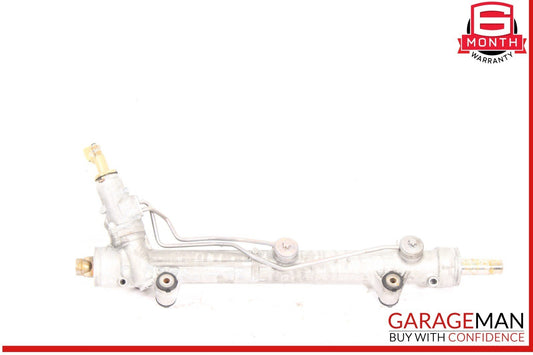 06-12 Mercedes X164 GL450 GL500 Power Steering Rack & Pinion Assembly OEM