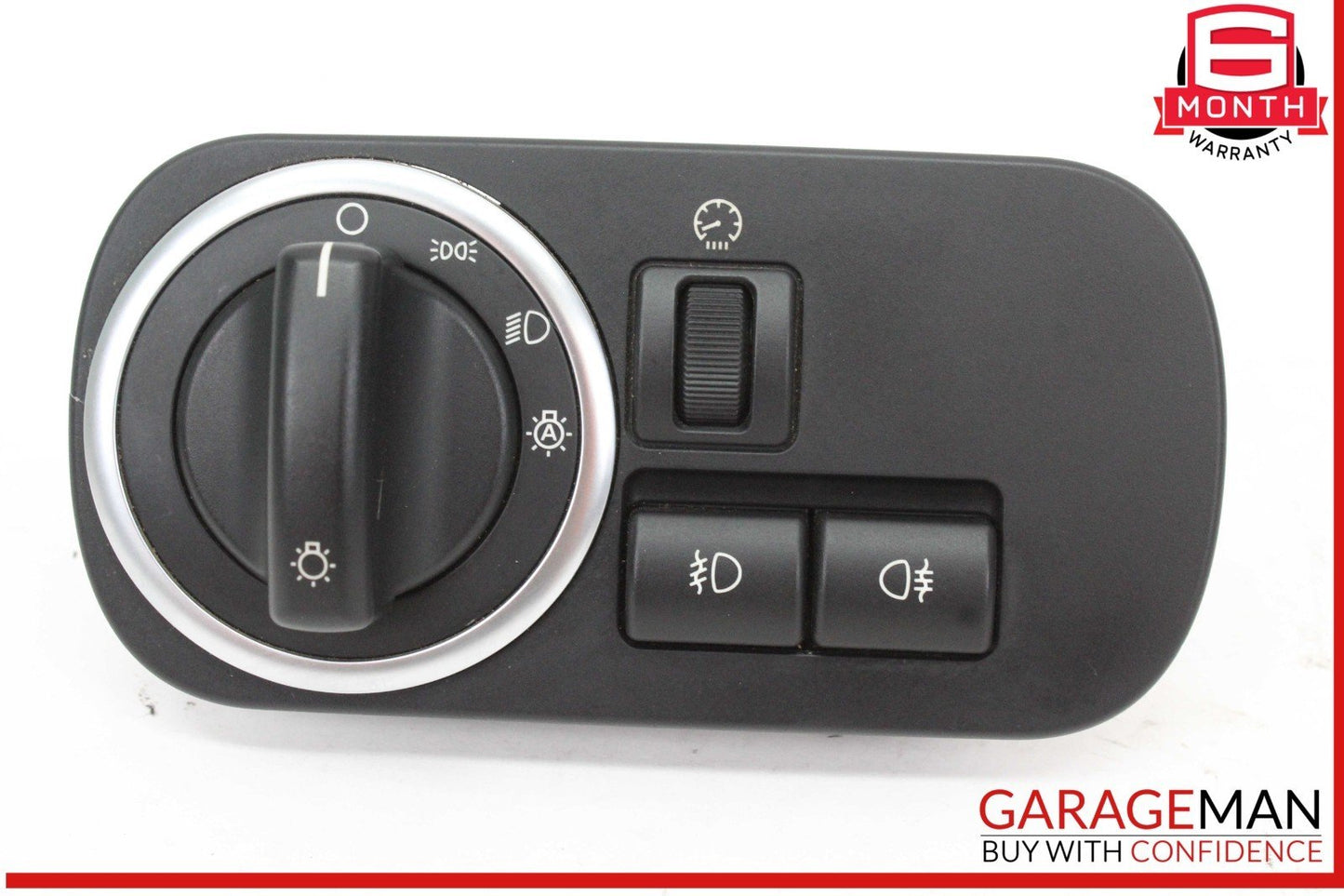 10-13 Land Rover Range Rover Sport Headlight Control Switch AH2213A024AB OEM