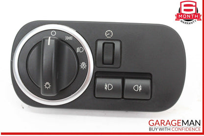 10-13 Land Rover Range Rover Sport Headlight Control Switch AH2213A024AB OEM