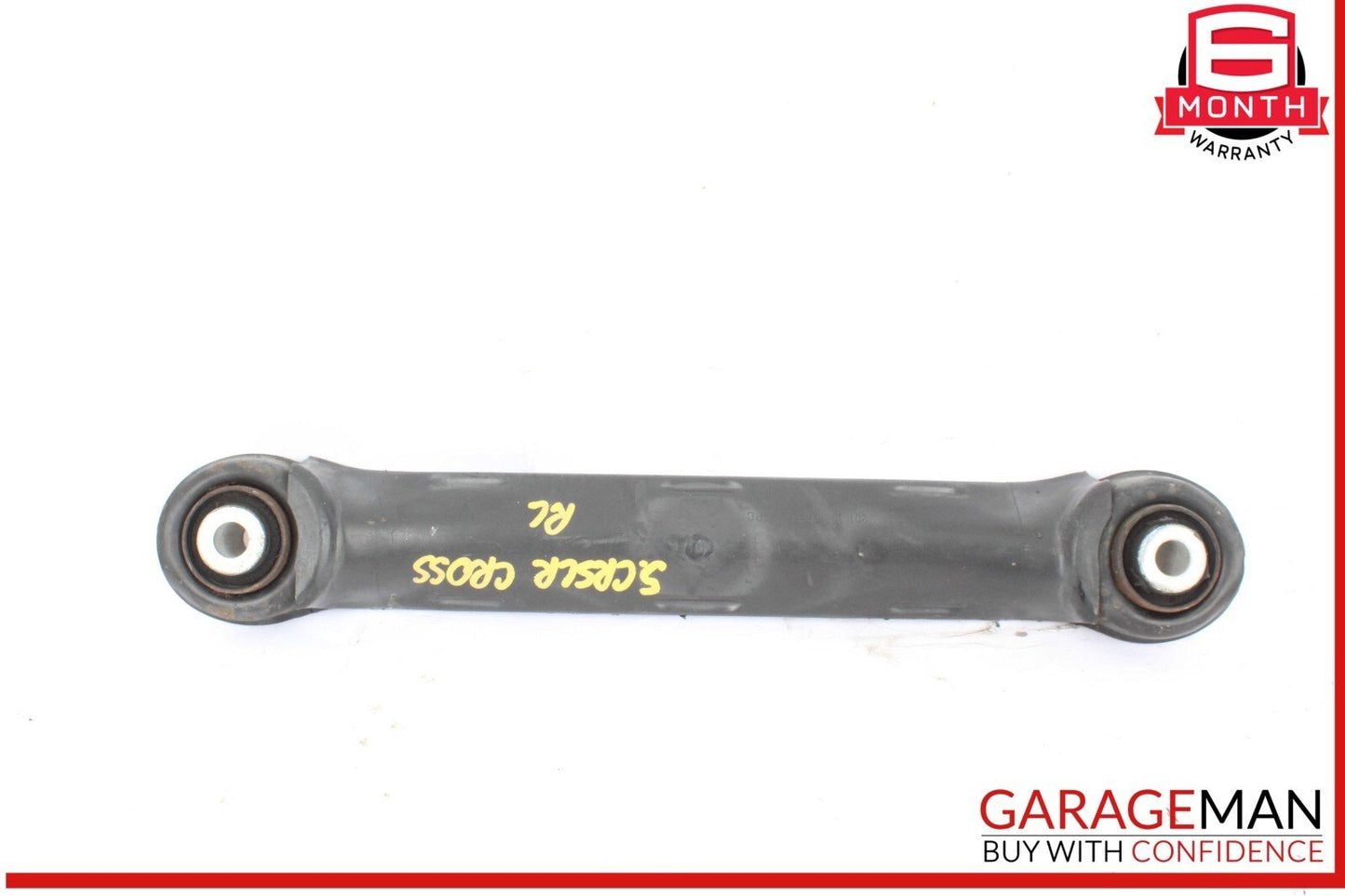 04-08 Chrysler Crossfire Rear Left / Right Side Suspension Lower Control Arm OEM