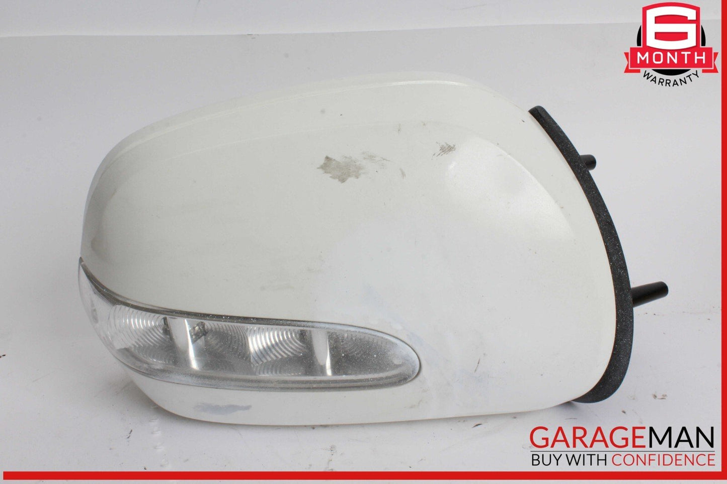 07-08 Mercedes GL450 X164 Front Right Side Mirror Door Rear View OEM