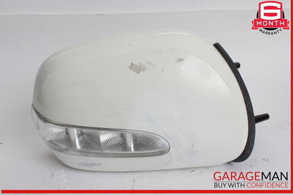 07-08 Mercedes GL450 X164 Front Right Side Mirror Door Rear View OEM