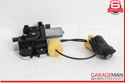 07-13 Mercedes W221 S550 CL550 Rear Trunk Lid Latch Lock Actuator 2217500085 OEM