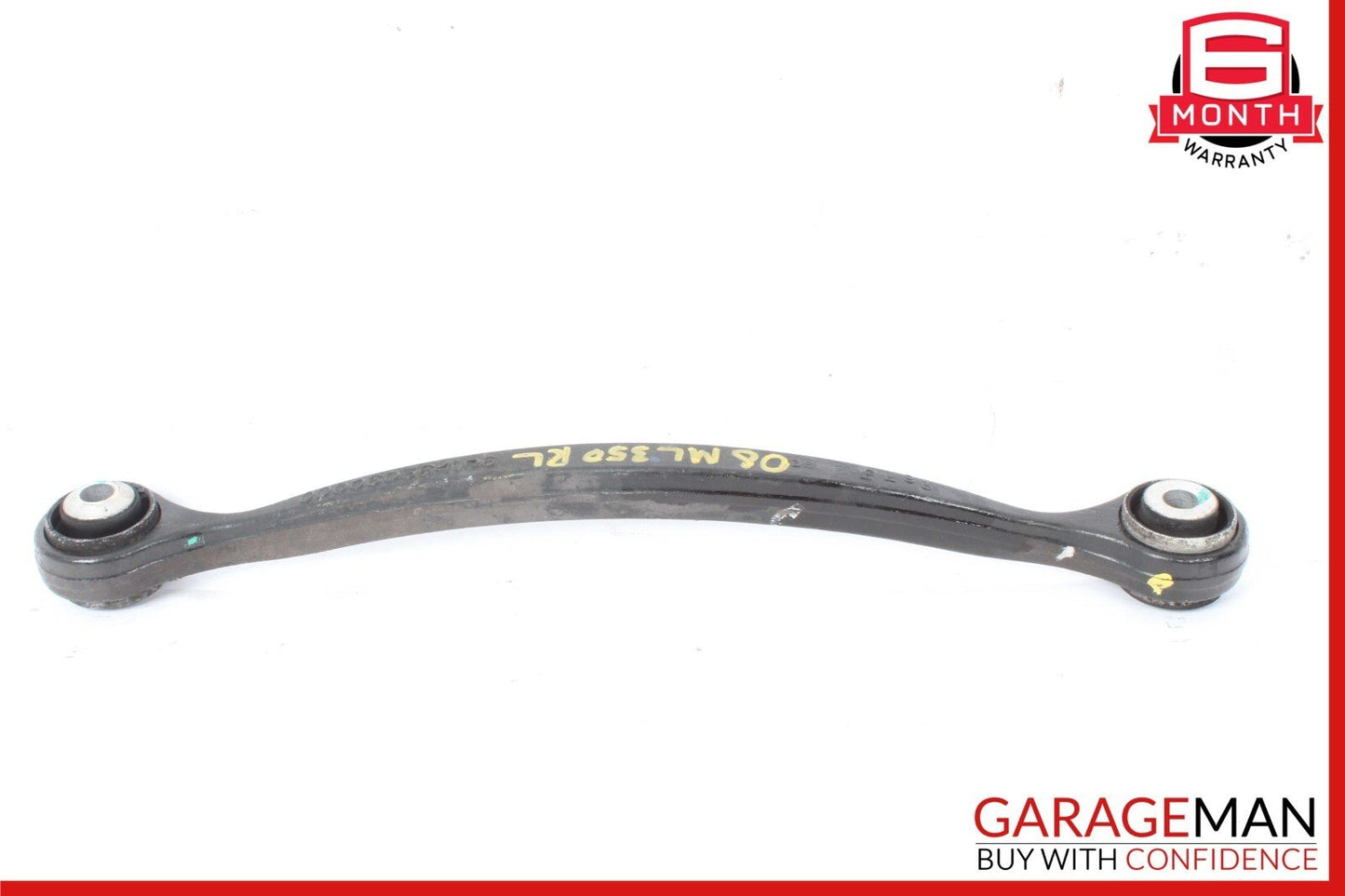 06-13 Mercedes W164 ML350 GL450 Rear Left or Right Upper Control Arm OEM