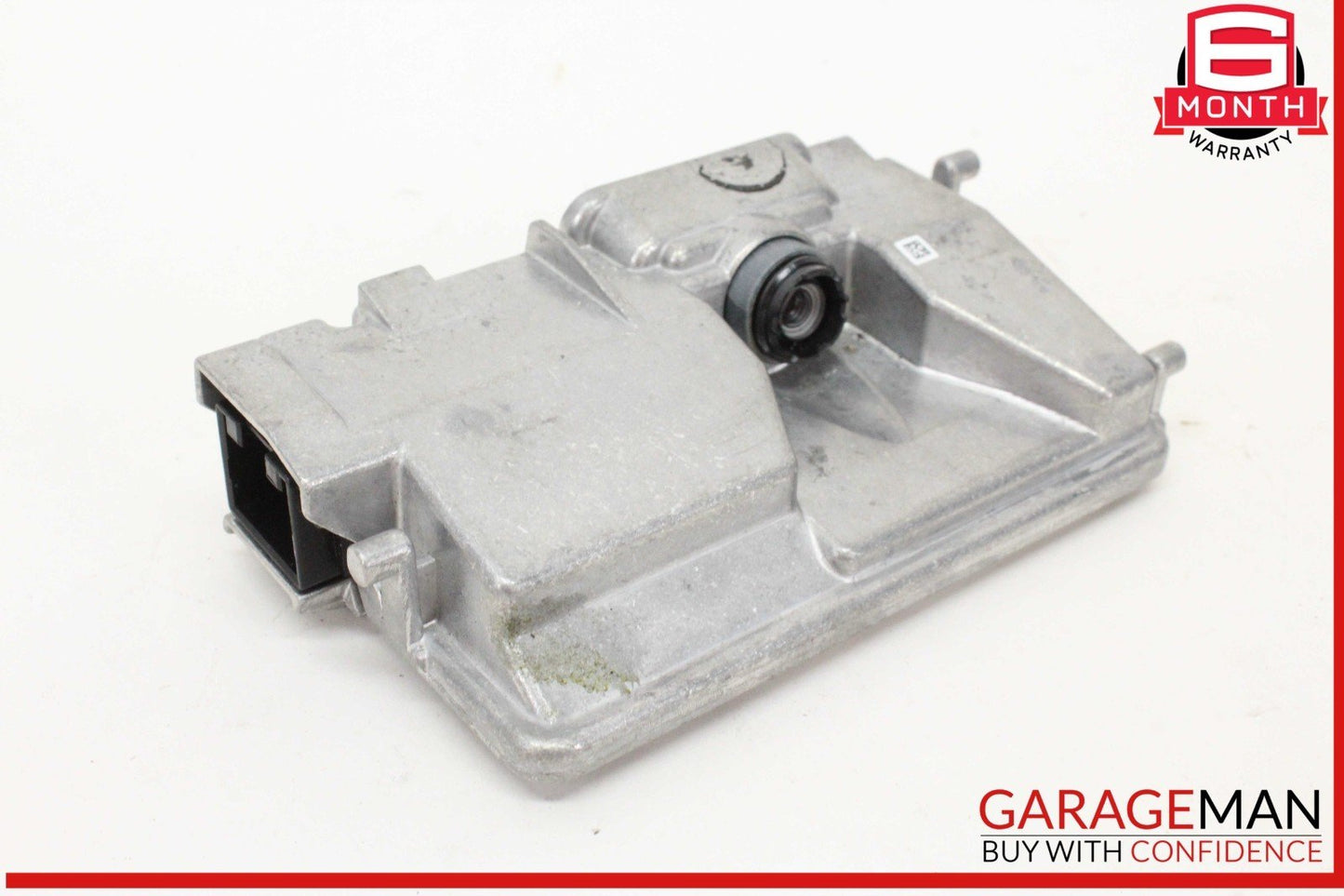 14-24 Porsche Panamera 970 E-Hybrid Lane Assist Departure Camera 7PP980653B OEM