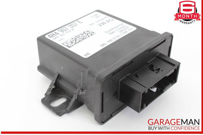 16-18 Audi A6 A7 Headlight Head Light Lamp Range Computer Control Module Unit