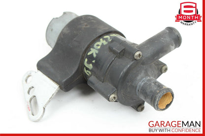 97-04 Mercedes SLK230 C230 Aux Auxiliary Coolant Water Pump 0018351364 OEM