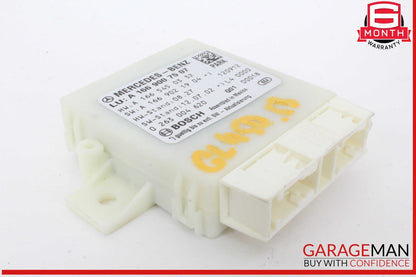 13-16 Mercedes X166 GL450 Park Assist Parktronic Sensor Control Module Unit OEM