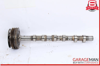 05-12 Mercedes X204 GLK350 C230 Left Side Engine Camshaft Cam Shaft Intake OEM