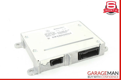 06-09 Mercedes W211 E350 Communication Control Module 2198202626 OEM