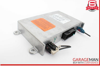 Mercedes X164 GL450 ML350 Voice Communication Control Module 2048202085 OEM