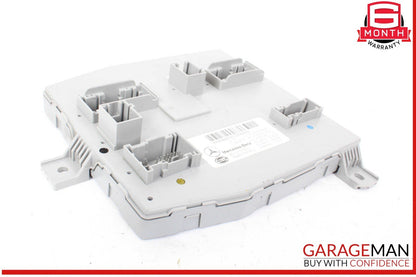 15-20 Mercedes W205 C300 GLC43 C63 AMG SAM Signal Lamp Control Module OEM