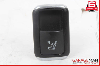 13-19 Mercedes X166 GL450 3rd Row Right Seat Folding Power Switch Button OEM