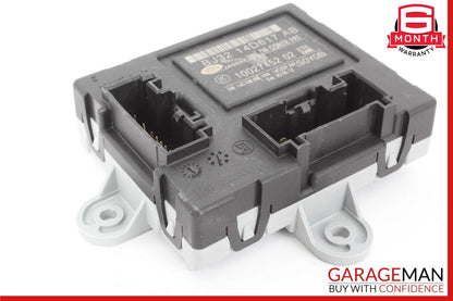 12-13 Range Rover Evoque Front Right Passenger Side Door Control Module Unit OEM
