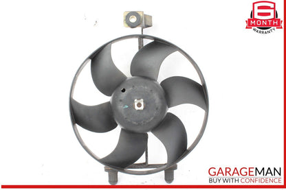 97-12 Porsche Boxster 987 Cayman Air Intake Engine Motor Cooling Fan OEM
