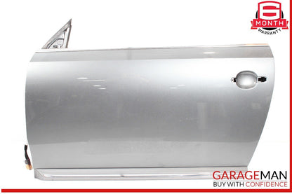 12-19 Volkswagen Beetle Front Left Driver Side Door Shell Panel OEM