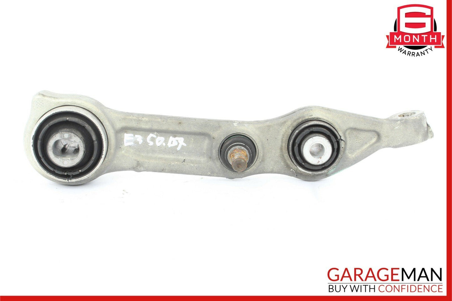 03-11 Mercedes W211 E350 E550 CLS550 RWD Front Left Side Lower Control Arm