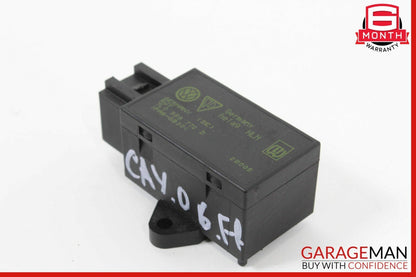 03-10 Porsche Cayenne 955 957 Front Right Passenger Seat Heater Control Module