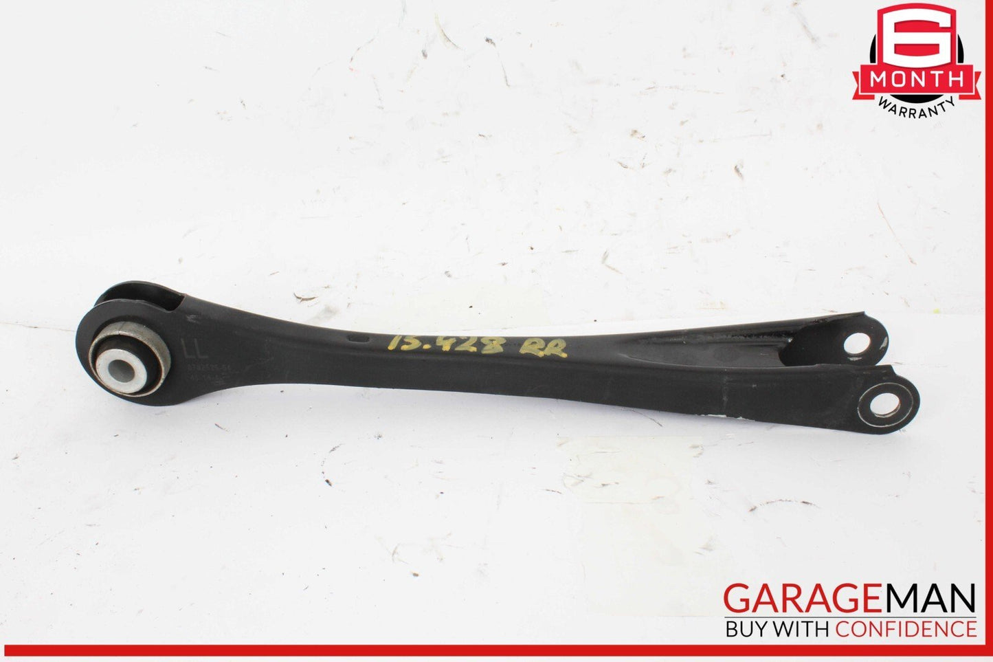 14-16 BMW 428i Rear Right or Left Side Suspension Trailing Lower Control Arm