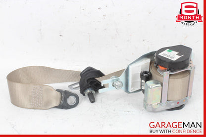12-19 Mercedes X166 GL450 Rear 2nd Row Right Seatbelt Seat Belt Retractor OEM