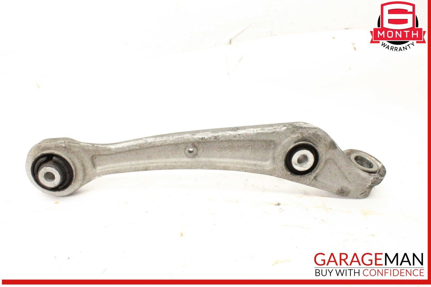 13-16 Audi A4 Front Left Driver Side Lower Forward Control Arm 8K0407155C OEM