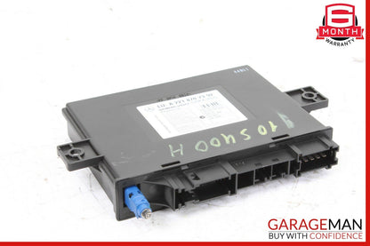 07-13 Mercedes W221 S400 S550 Front Left Driver Seat Control Module Unit OEM