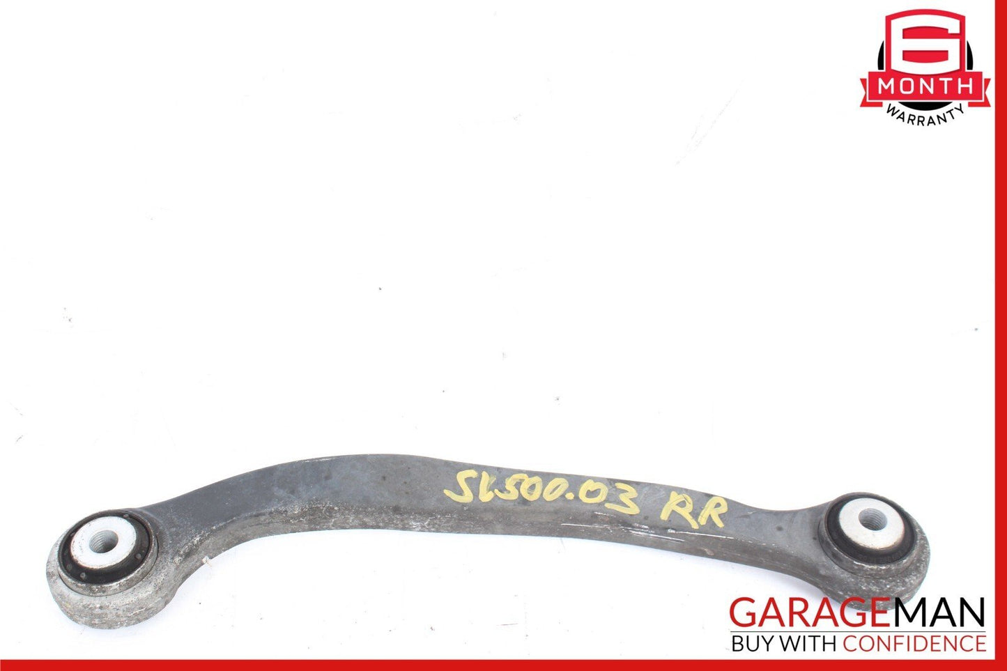 03-11 Mercedes SL500 E500 CLS500 Rear Right Side Upper Lateral Control Arm