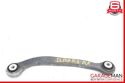 03-11 Mercedes SL500 E500 CLS500 Rear Right Side Upper Lateral Control Arm