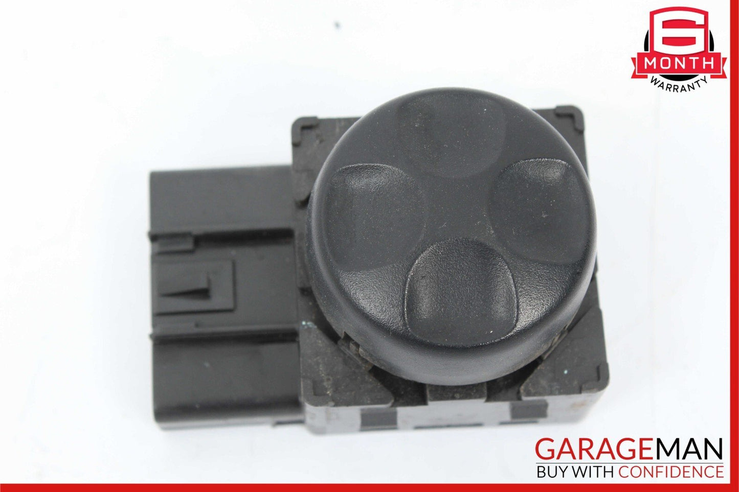 19-21 RAM 1500 Front Left Driver Side Seat Switch Control OEM