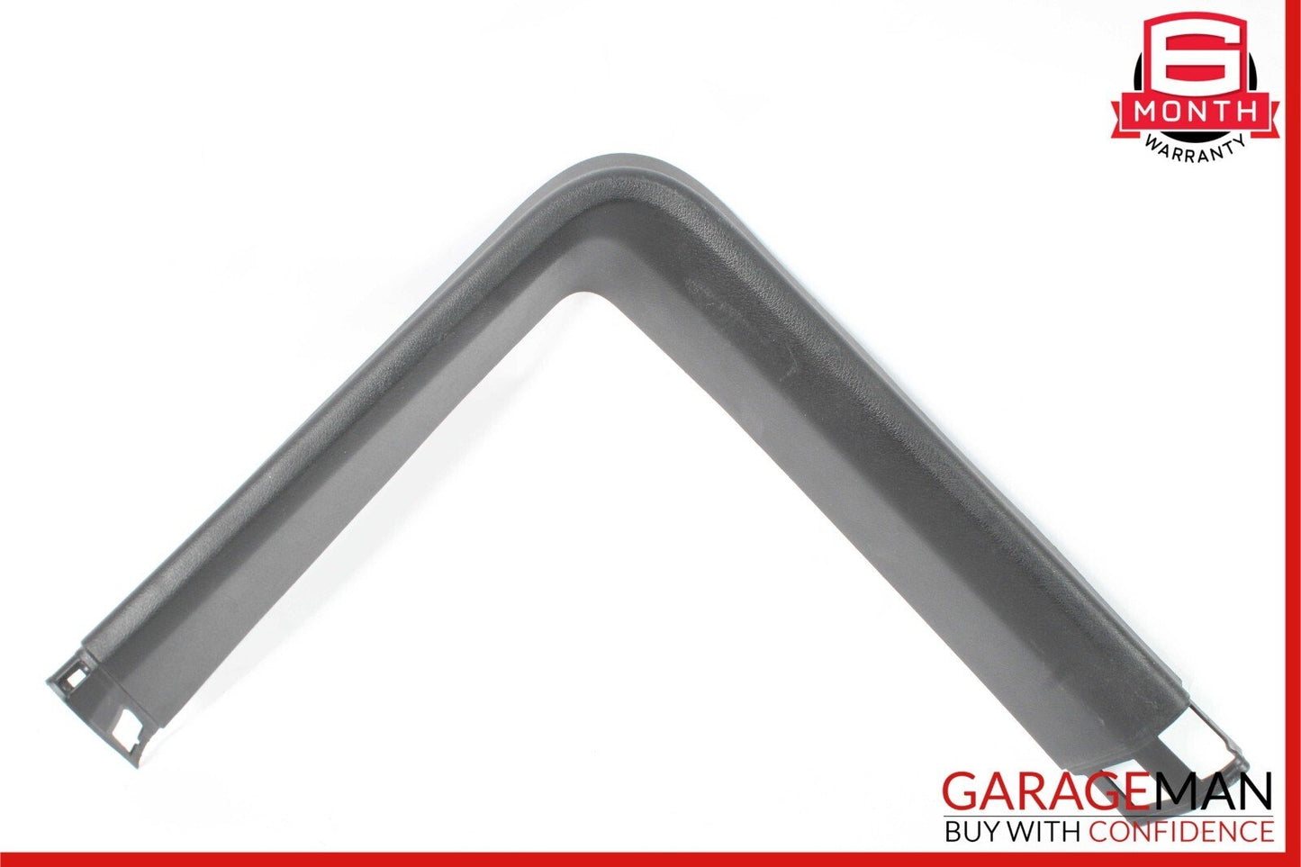 19-21 Mercedes W463 G550 G63 AMG Right Side Window Trim Panel Cover Black OEM