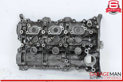 18-23 Porsche Macan 95B Audi S4 S5 SQ5 3.0L Engine Right Side Valve Cover OEM