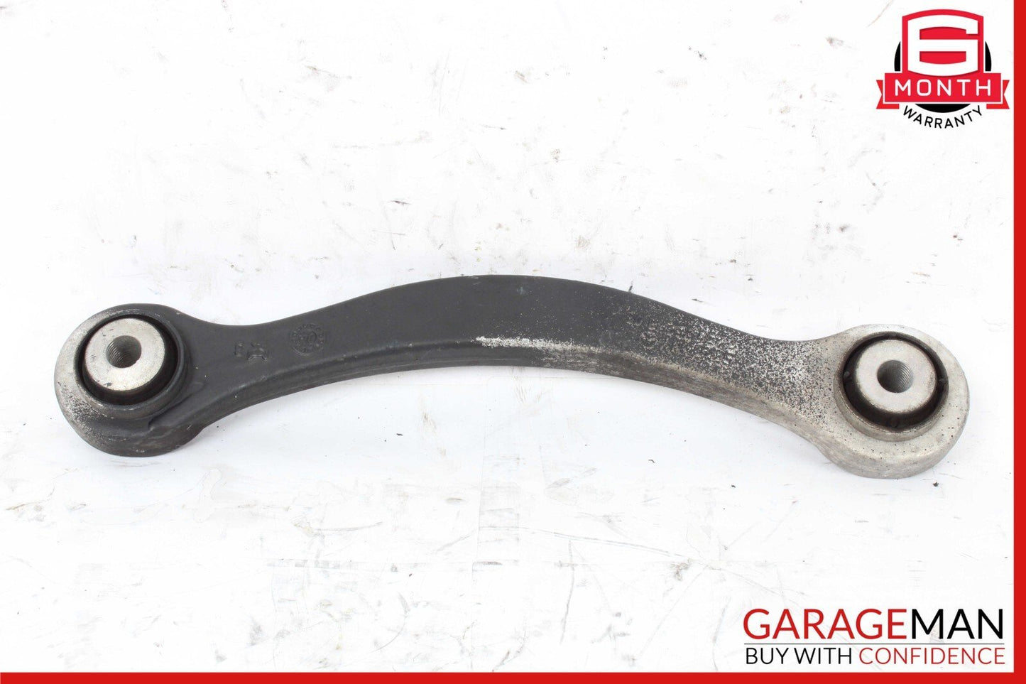 03-12 Mercedes R230 SL550 SL500 Rear Right or Left Suspension Upper Control Arm