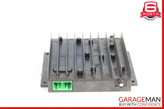 00-06 Mercedes CL600 SL500 E430 CLK500 S55 Antenna Amplifier Booster Module Unit
