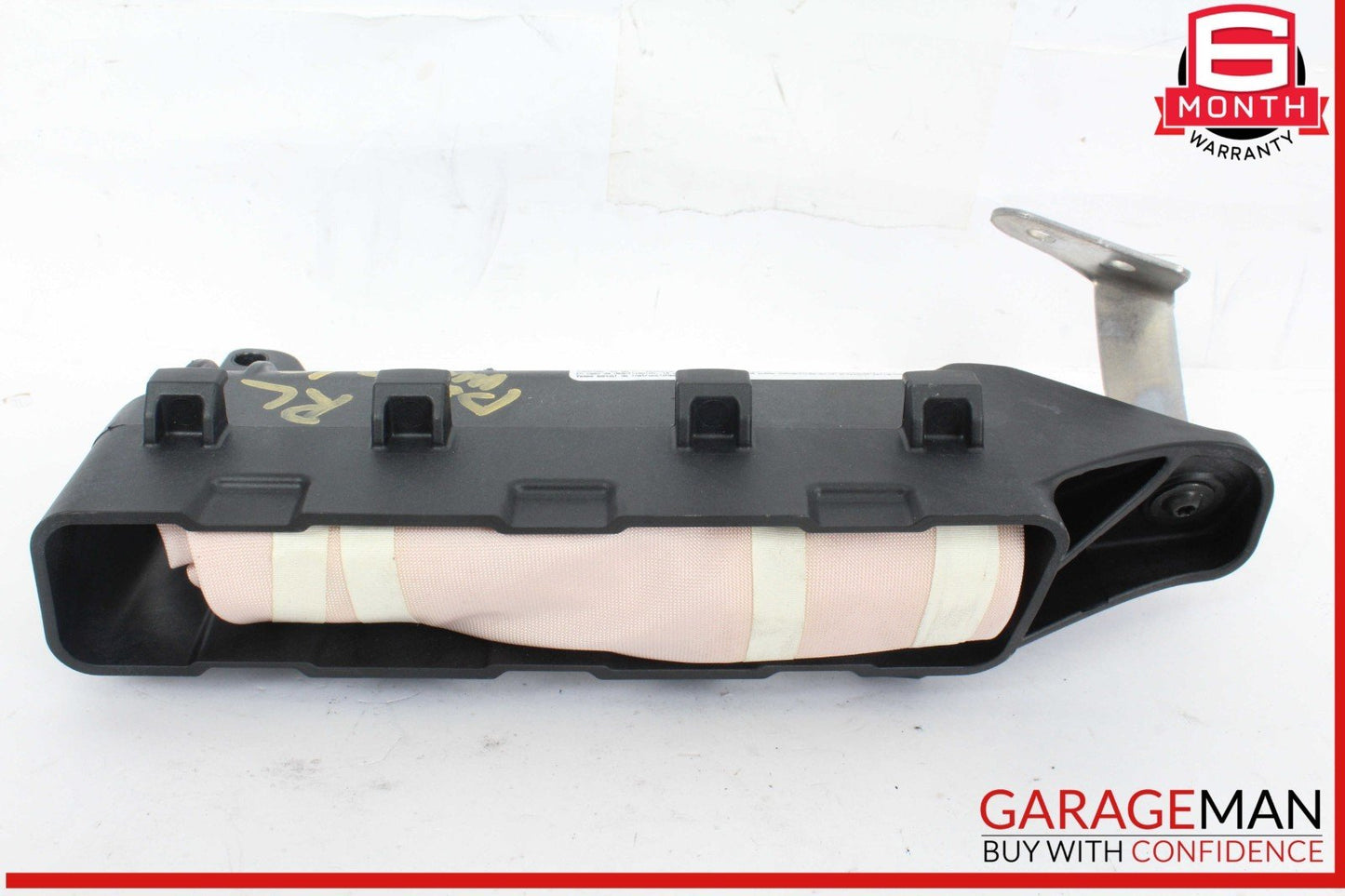 15-24 Porsche Macan 95B Rear Left Driver Side Seat Airbag Air Bag 95B880441A OEM