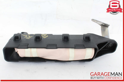 15-24 Porsche Macan 95B Rear Left Driver Side Seat Airbag Air Bag 95B880441A OEM