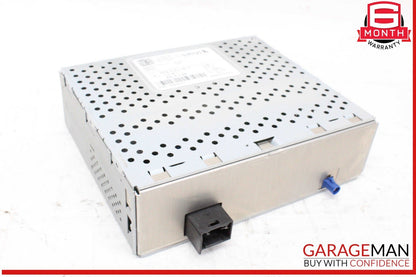 15-20 Mercedes W205 C300 Satellite Radio Receiver Control Module Unit OEM