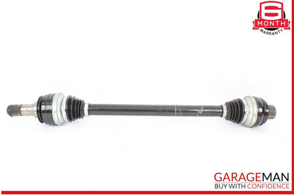 17-24 Porsche Macan Rear Left or Rear Right Side CV Axle Shaft 95B501203K OEM