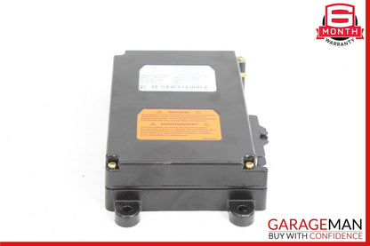 00-09 Mercedes R170 SLK320 SL550 Voice Command Control Module 2038205826 OEM
